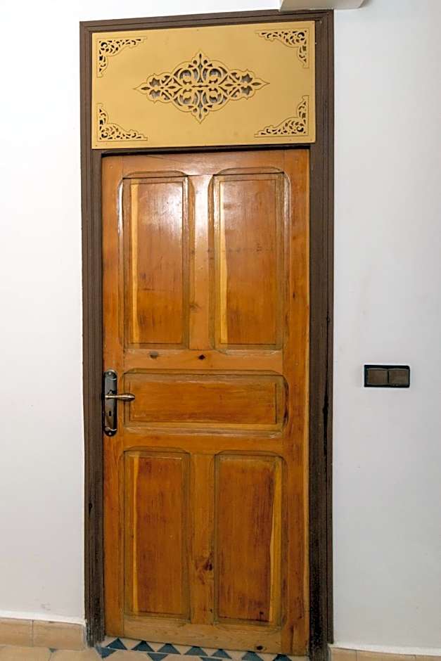 Riad Malayine
