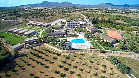 Hotel Son Trobat Wellness & Spa
