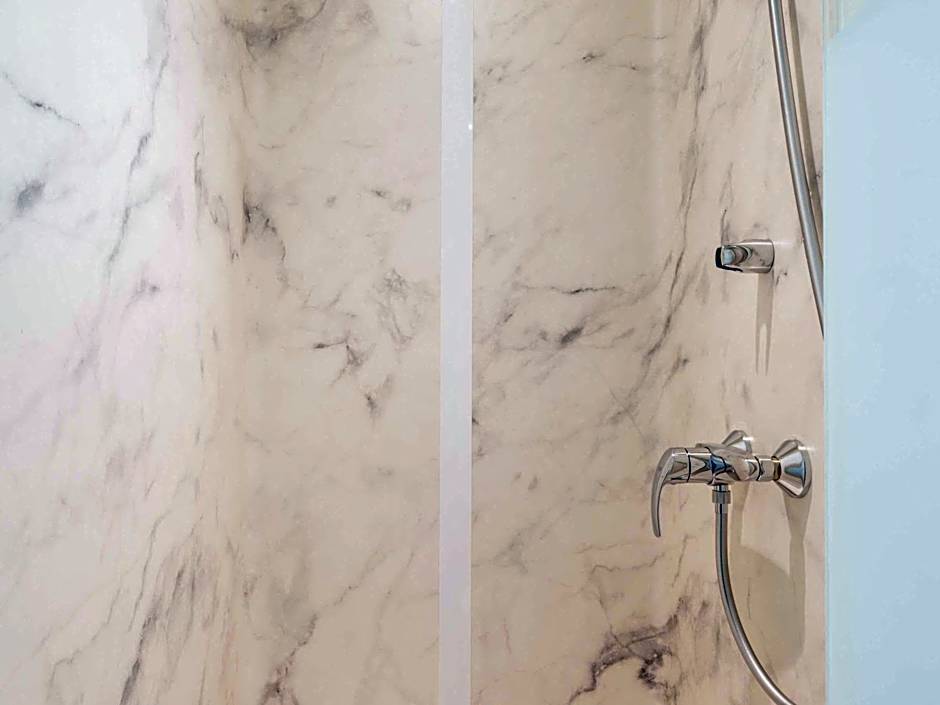 Ibis budget Brest Sud Plougastel - Hôtel rénové