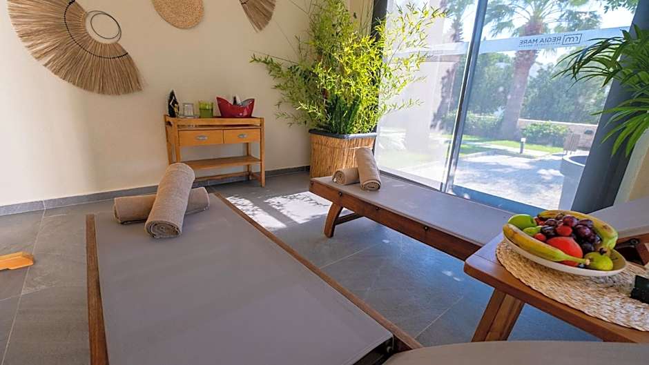 Regia Mare Beach Hotel & Spa Bodrum