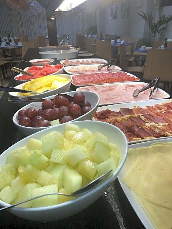 Hotel El Faro Marbella