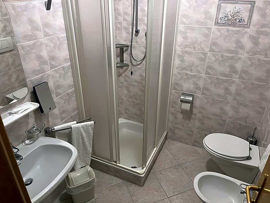 Dolomiten Hotel Irma