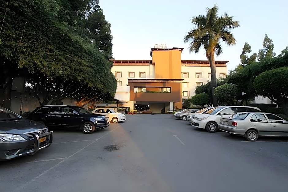Hotel Madhuban Dehradun