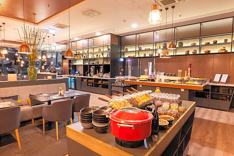 Courtyard by Marriott Vilnius City Center