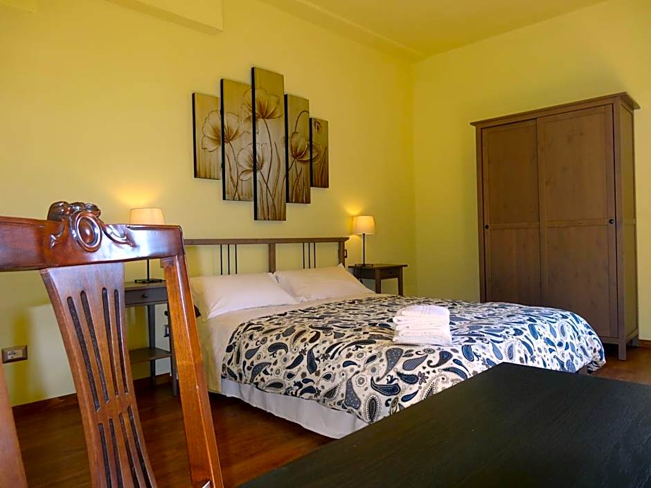 Bed & Breakfast La Tavernetta