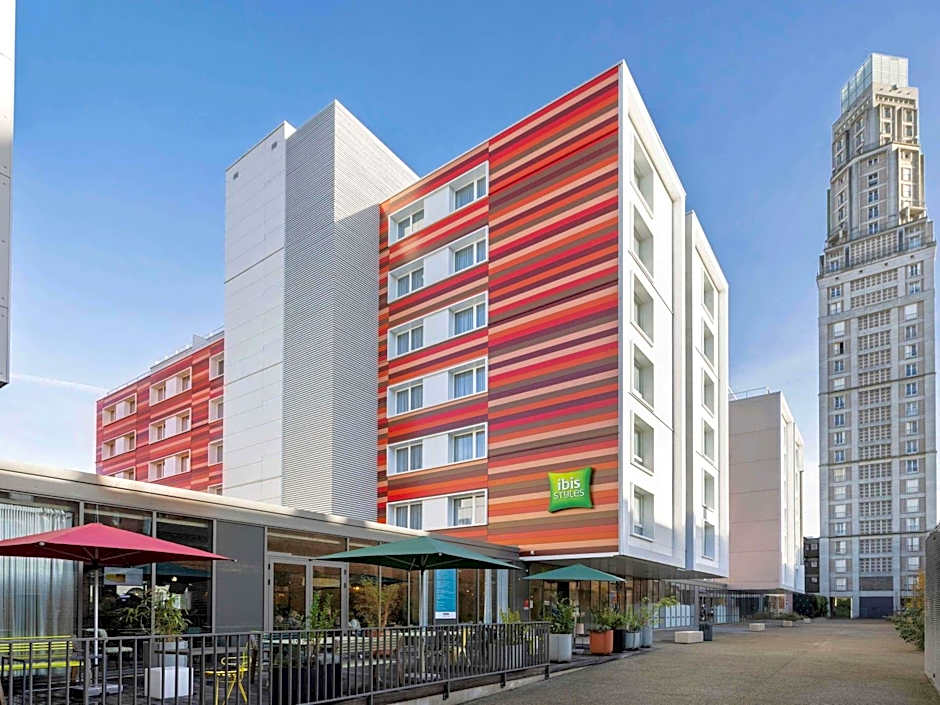 ibis Styles Amiens Centre