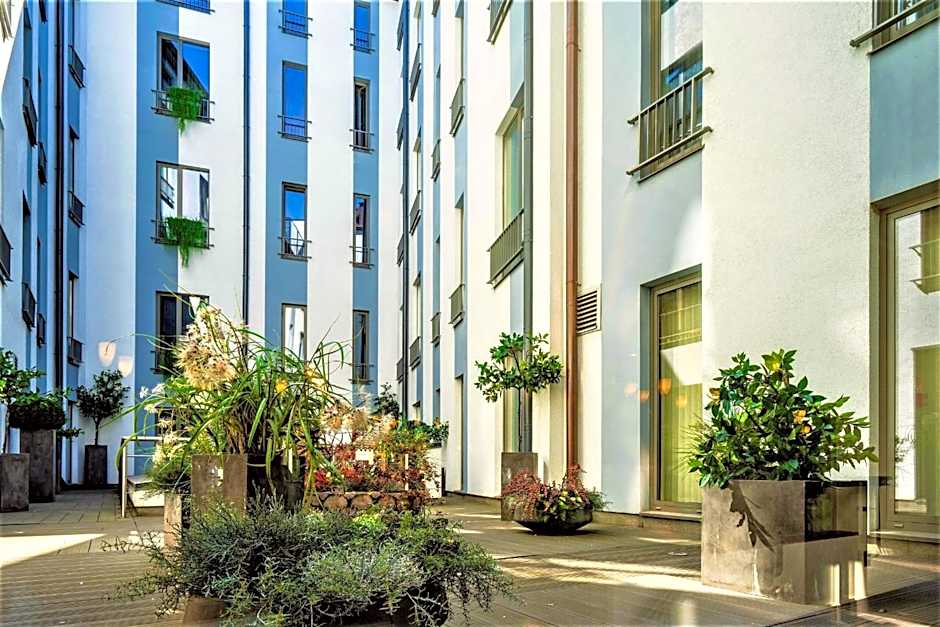 Wellton Centrum Hotel & SPA