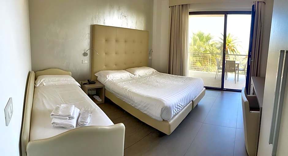 Hotel Arlecchino