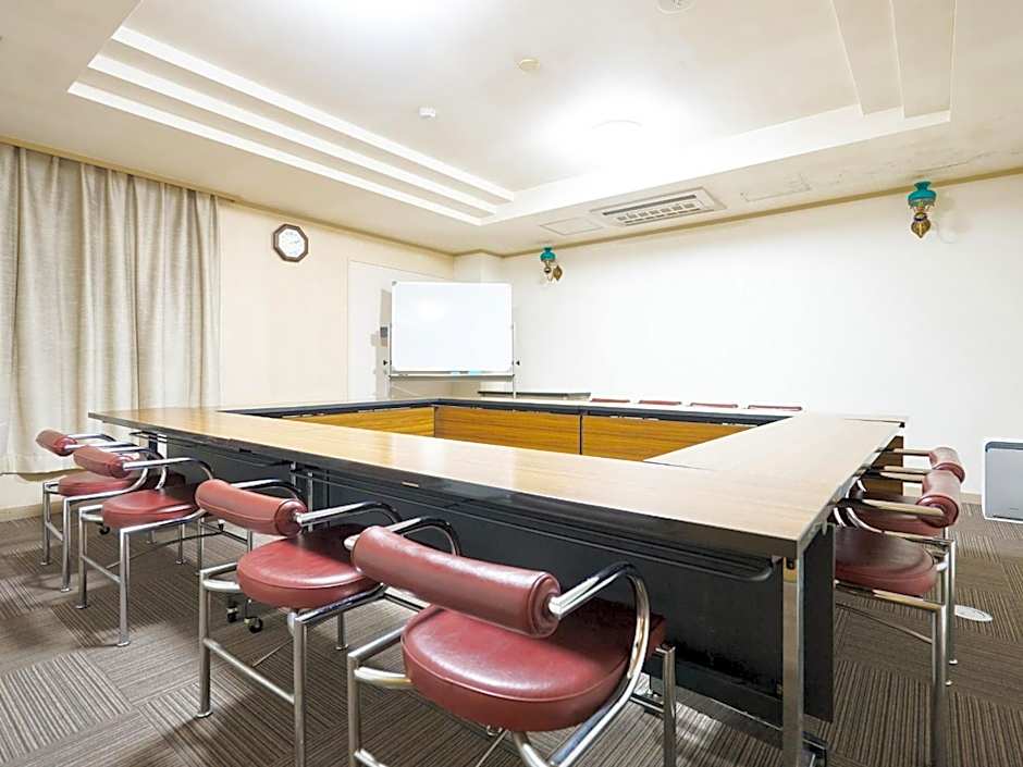 Hotel Fukui Castle - Vacation STAY 58709v