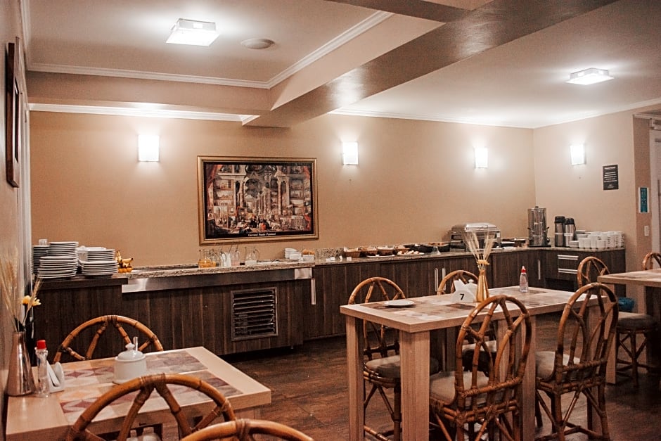 Colina Premium Sao Francisco