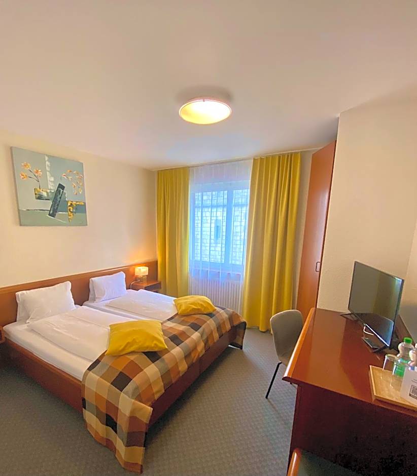 Gasthof zum Roten Löwen