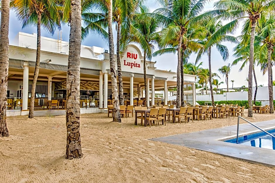 Riu Lupita - All Inclusive