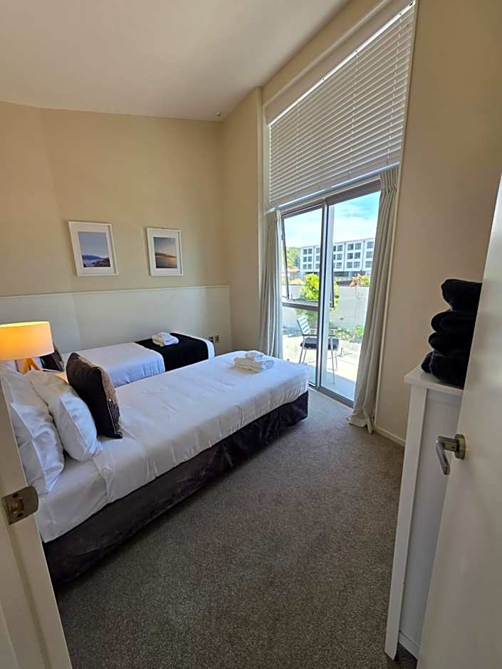 Kaikoura Waterfront Apartments
