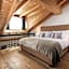 Conrad's Mountain Lodge