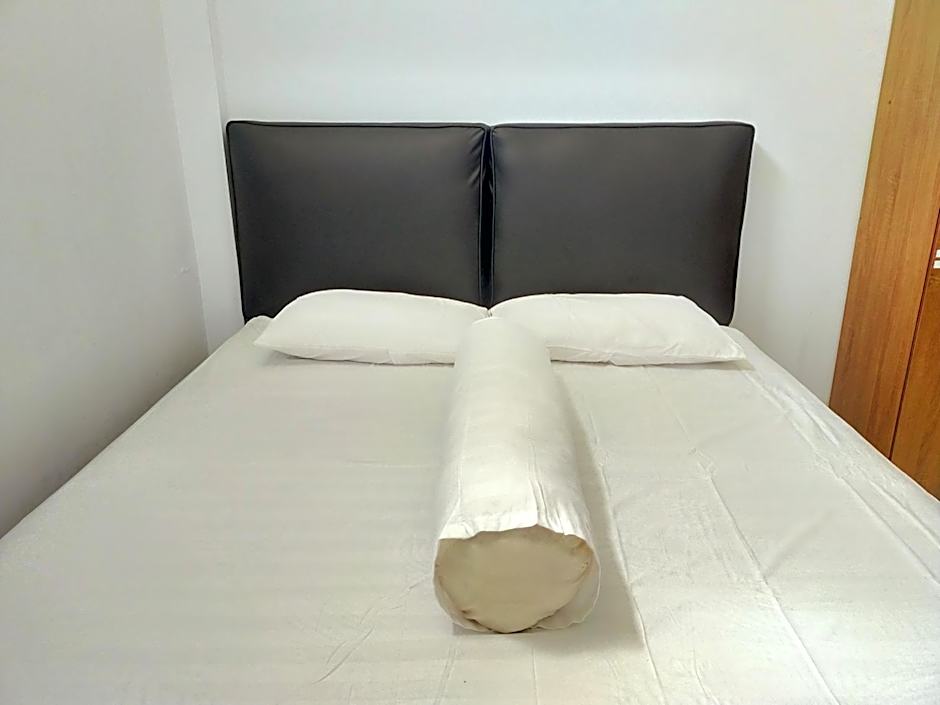 Inawa Homestay Syariah