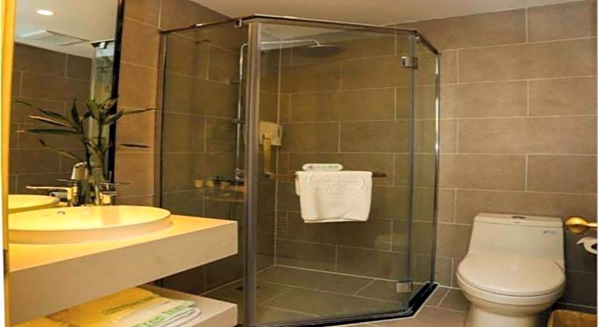 GreenTree Inn Suzhou Changshu Southeast Development Zone Southeast Avenue