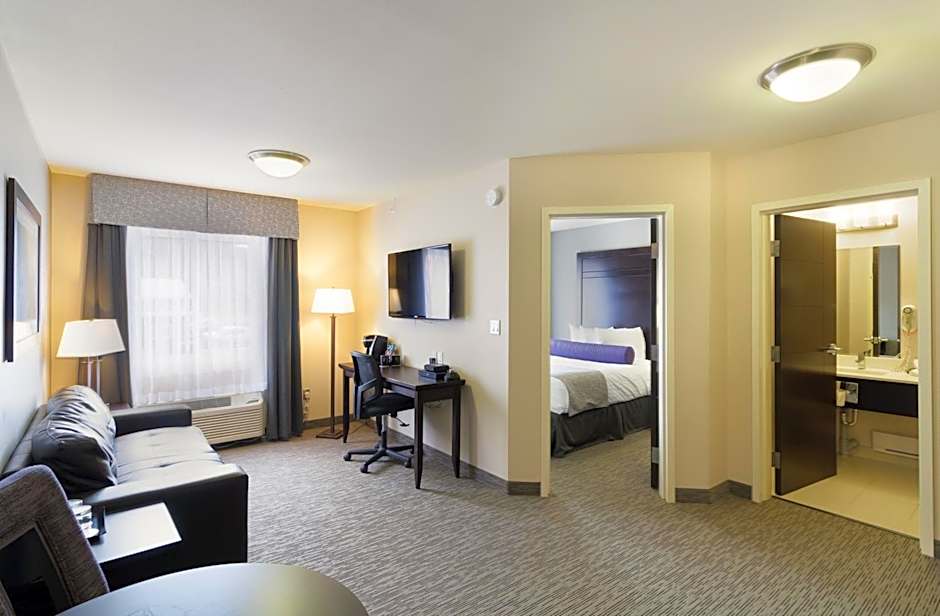 The Kanata by BCMInns Blairmore