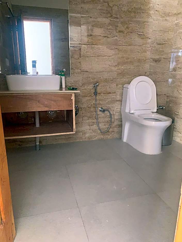 Sangto Green Guest House