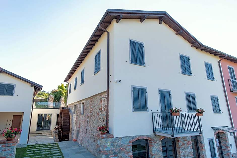 Er Mirin - Il Mulino di Carcare Hotel