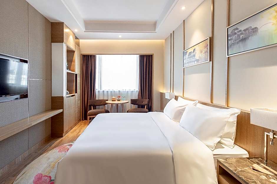 Southern Club Station 1 Hotel