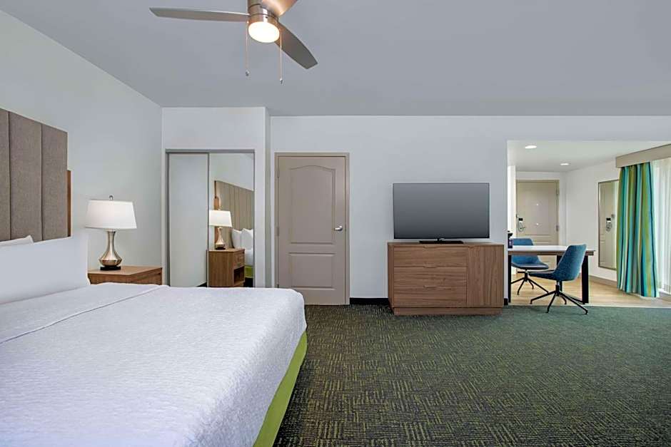 Homewood Suites By Hilton Davidson