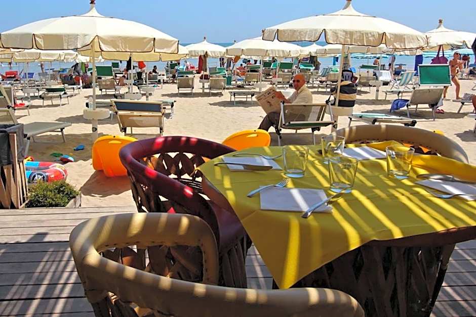 Residence Stella Marina