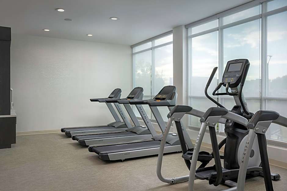 SpringHill Suites by Marriott Birmingham Gardendale 