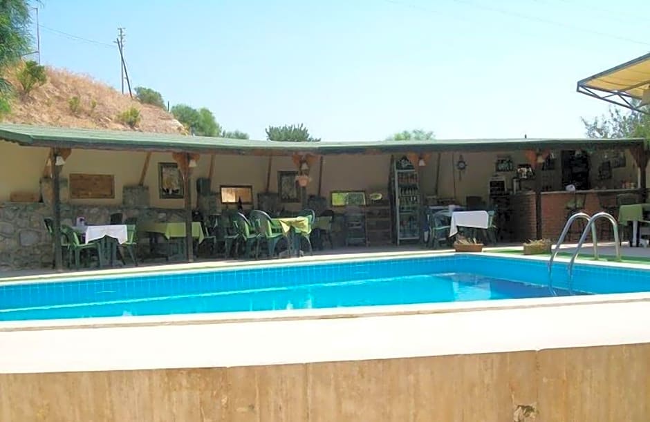 Hotel Sevgi 2