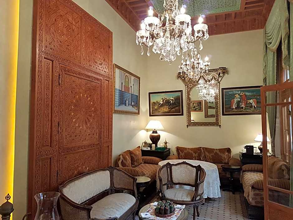 Riad Dar Karima