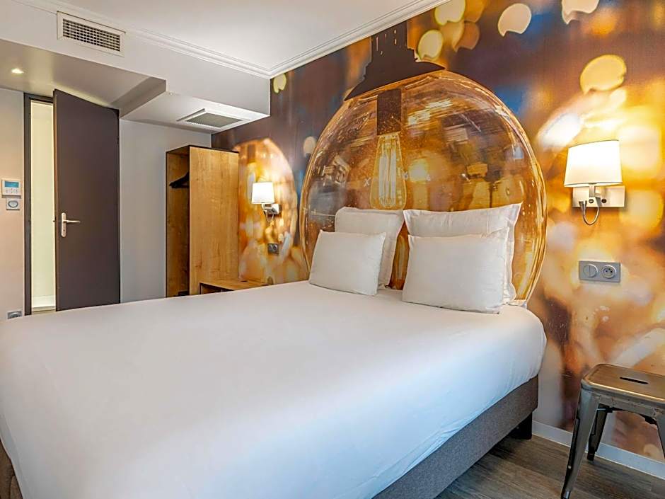 Mercure Paris Malakoff Parc des Expositions