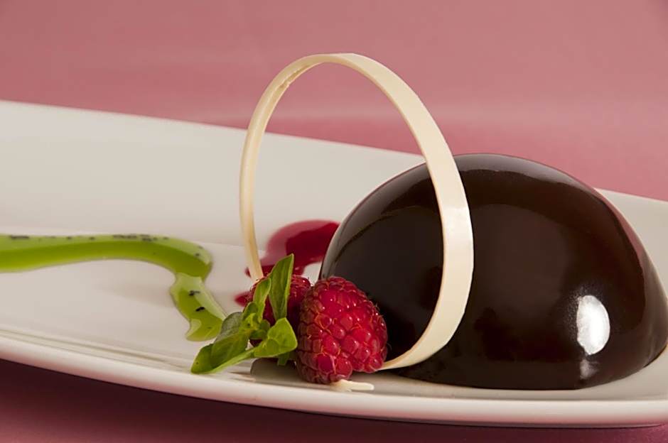Mercure Alameda Quito