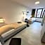 Guesthouse WI rooms