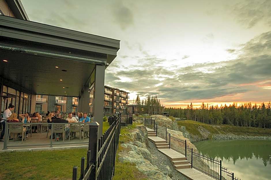 Hotel du Domaine, an Ascend Collection Hotel