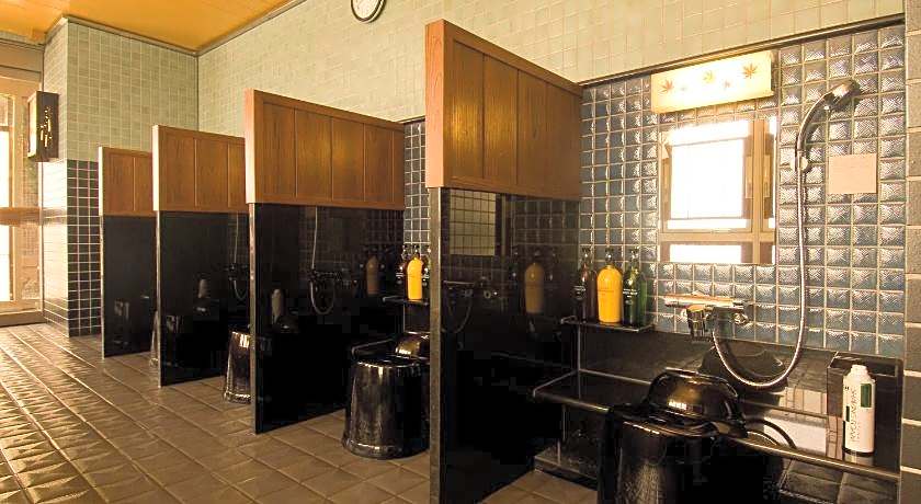 Dormy Inn Premium Shimonoseki Natural Hot Spring