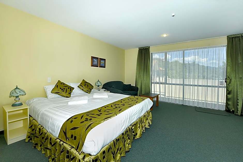 Abelia Motor Lodge