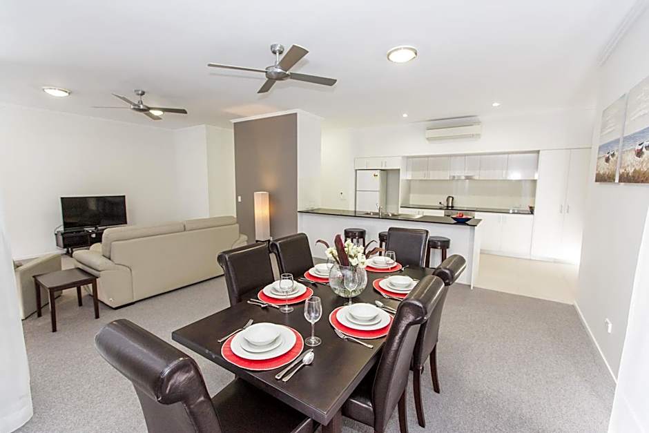 Gladstone Central Plaza