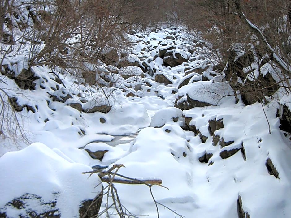 Daegwalnyeong Sanbang