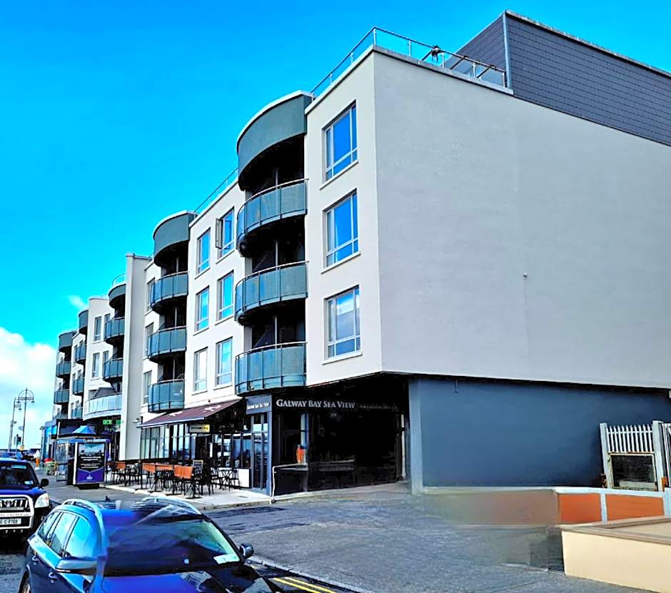 Galway Bay Sea View Apartments