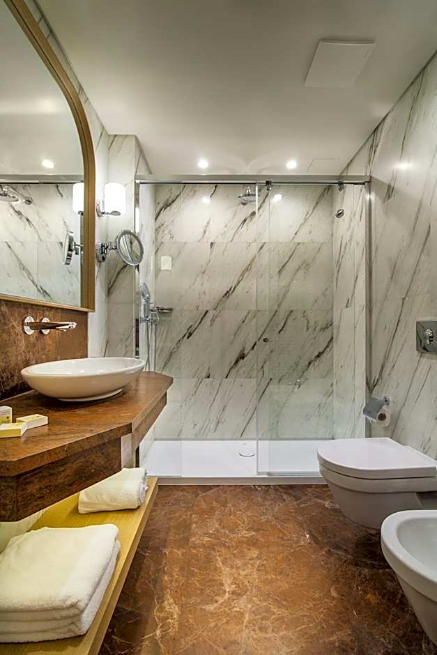 Ana Hotels Bradul Poiana Brasov