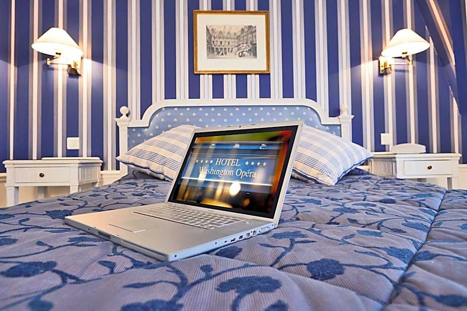 Golden Tulip Washington Opera