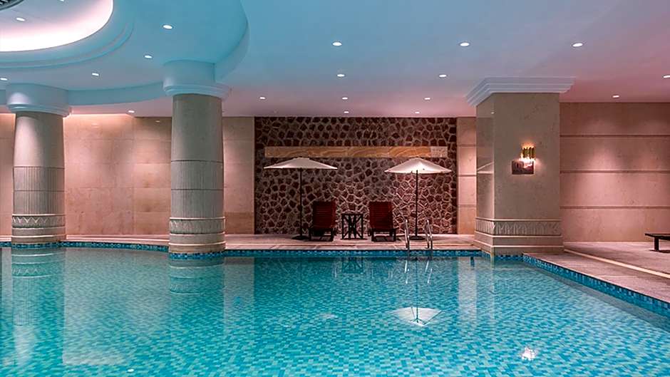 Wyndham Grand Plaza Royale Ningbo