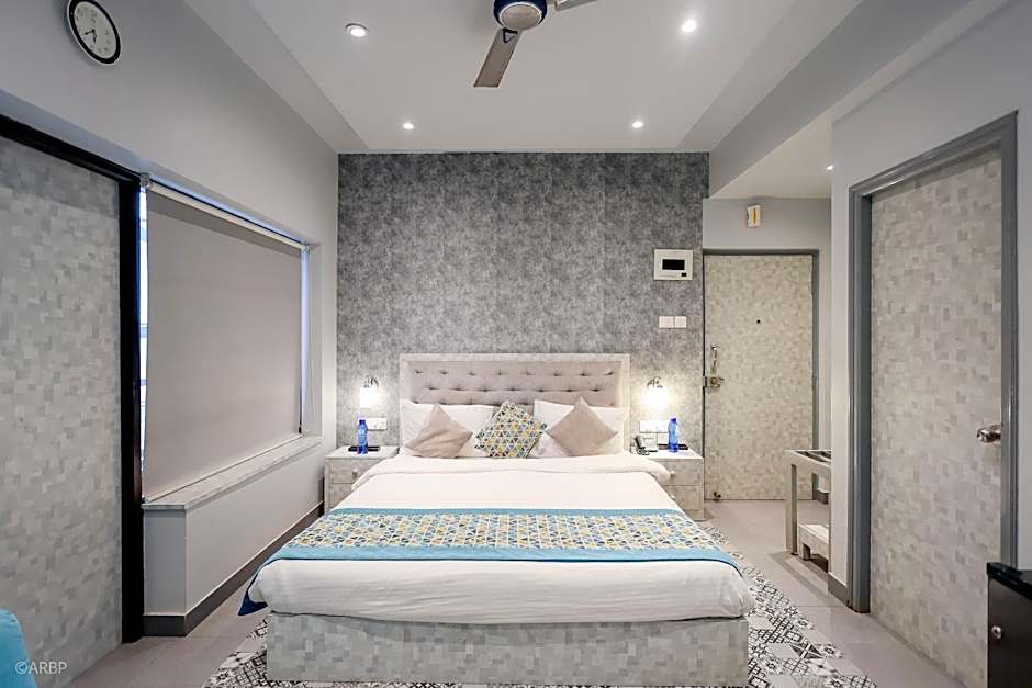 La Sunila Suites Baga by WSI