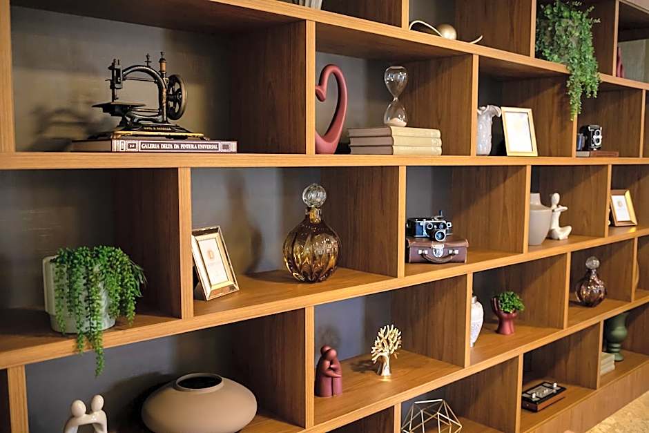 Villa Boréal Hostellerie Pousada Boutique