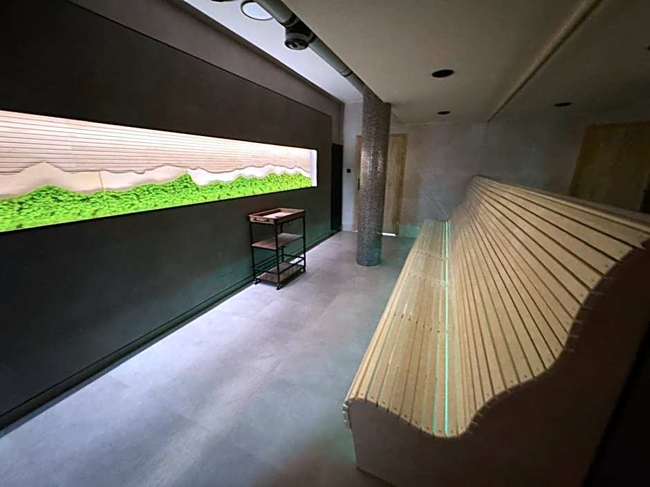 Hotel Relaks Wellness & SPA