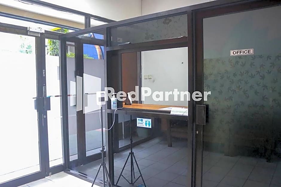 Good Sleep Balikpapan Mitra RedDoorz