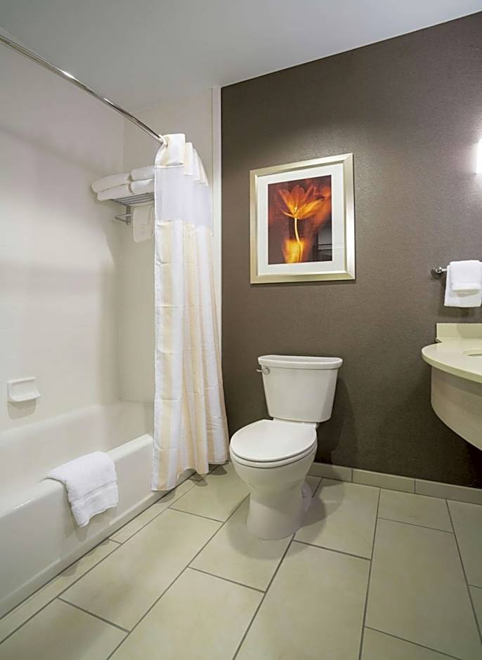 Hilton Garden Inn Sioux Falls Downtown