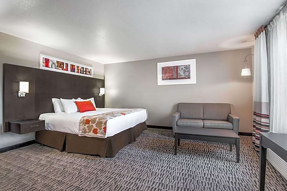 Hawthorn Suites By Wyndham Las Vegas/Henderson