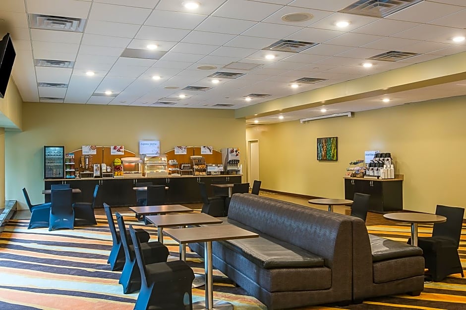 Holiday Inn Express Princeton Southeast By IHG