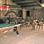 Hotel Mansion Tarahumara