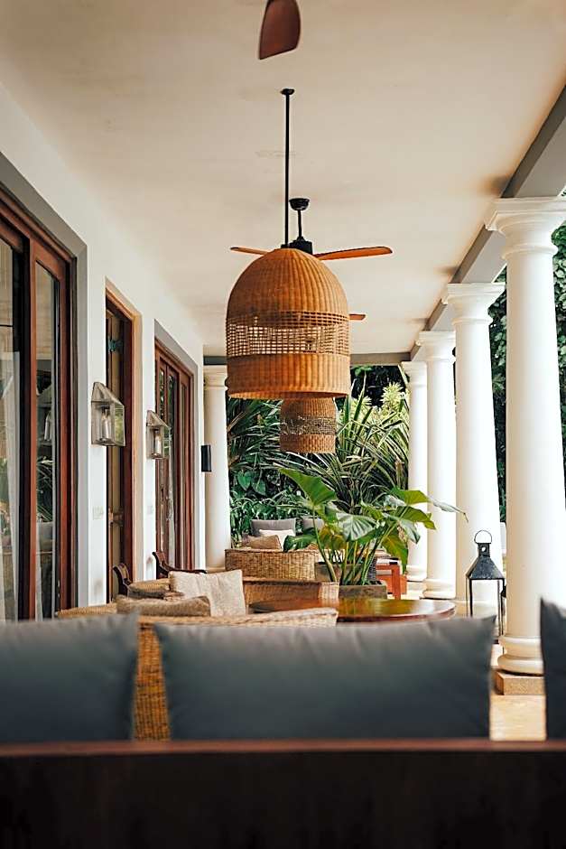 Eraeliya Villas and Gardens